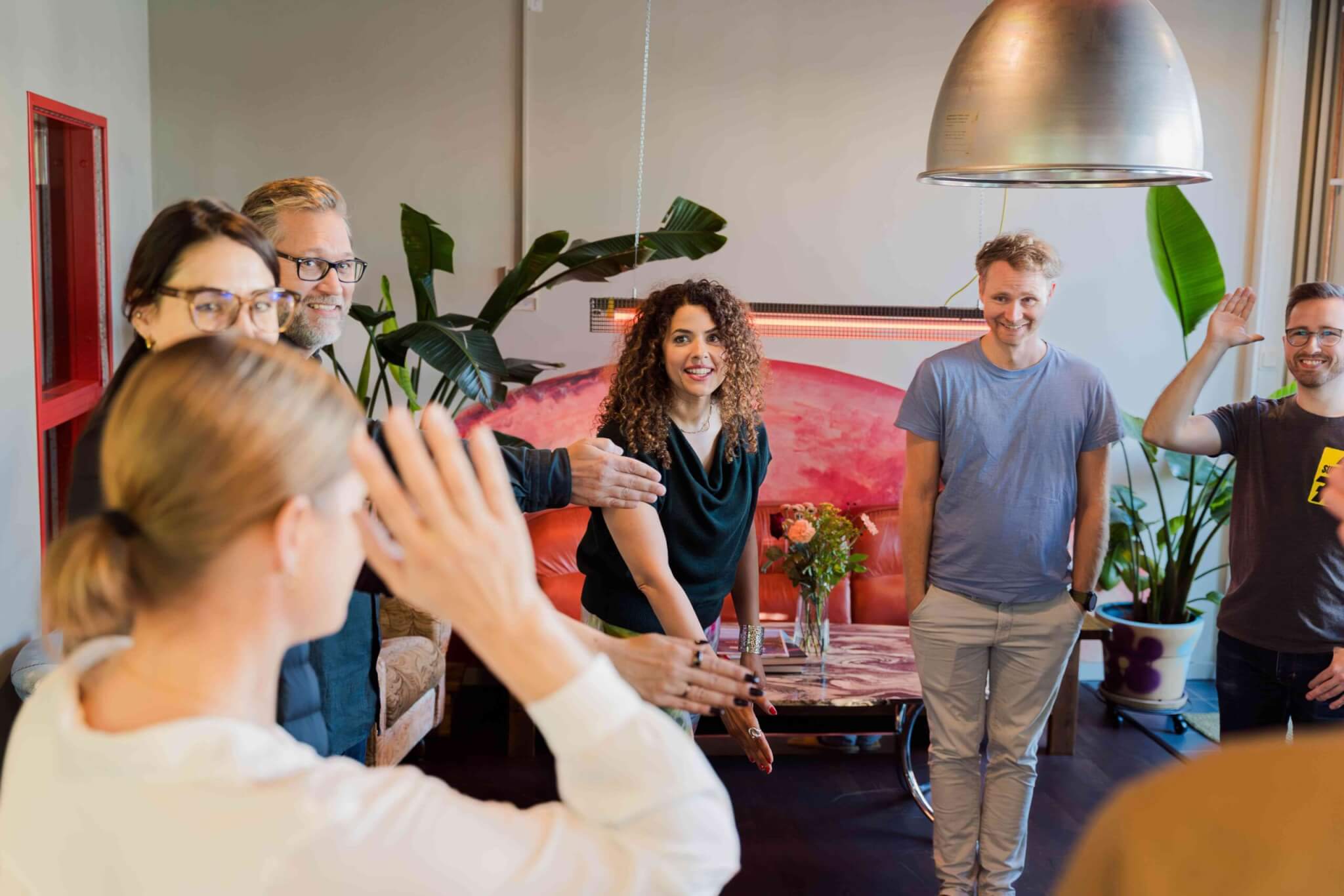 Gruppstärkande övningar för organisationen – 7 tips för att lyckas i praktiken